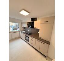 Kernsanierte 3-Zimmer-Erdgeschosswohnung mit Balkon - Heilbronn Horkheim