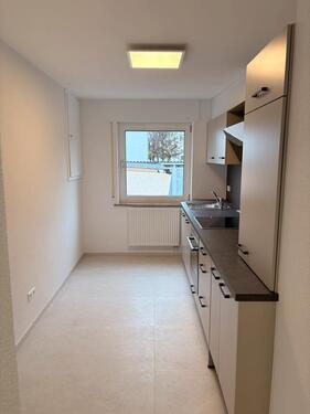 Foto - 3 Zimmer Erdgeschoßwohnung zur Miete in Heilbronn