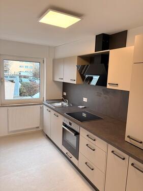 Foto - 3 Zimmer Erdgeschoßwohnung in Heilbronn