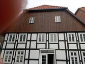 Foto - Historische Fachwerkhaus mit 4 Wohneinheiten
