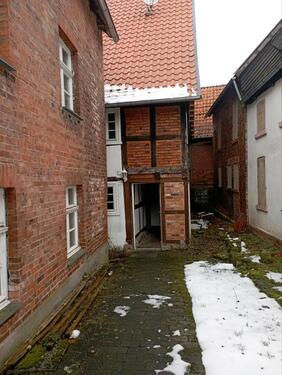 Foto - 12 Zimmer Mehrfamilienhaus, Wohnhaus zum Kaufen in Nieheim