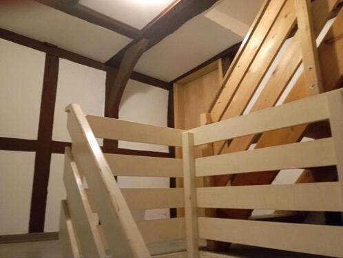 Foto - Mehrfamilienhaus, Wohnhaus in Nieheim zum Kaufen