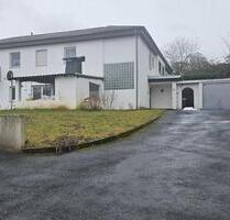 2ZiKücheBadGäste WCWintergarten; 2 Terrassen Wetzlar-Nauborn