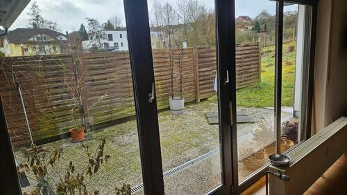 Foto - 2 Zimmer Terrassenwohnung zur Miete in Wetzlar