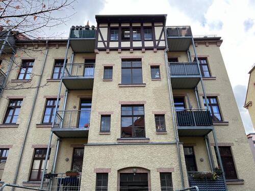 Foto - 2 Zimmer Hochparterre in Chemnitz