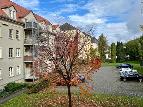 Foto - Hochparterre in Chemnitz zur Miete