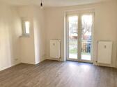 Foto - 3 Zimmer Erdgeschoßwohnung in Magdeburg