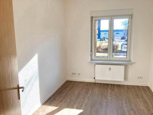 Foto - Erdgeschoßwohnung in Magdeburg zur Miete