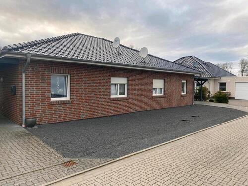 Foto - 3 Zimmer Bungalow zur Miete in Herzlake