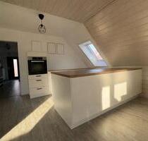 Helle 2,5-Zimmerwohnung mit Balkon in Bötzingen – ab Juli 2026