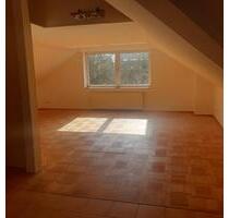 Einliegerwohnung in der Wedemark mit Garten