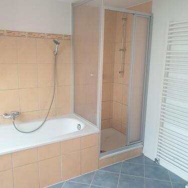 Foto - 3 Zimmer Dachgeschoßwohnung in Wedemark