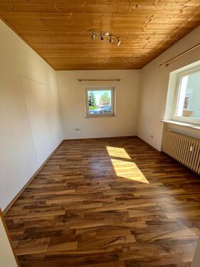 Foto - 1 Zimmer Erdgeschoßwohnung in Schnaitsee