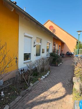 Foto - Reihenhaus in Sudheim (37154 Northeim)