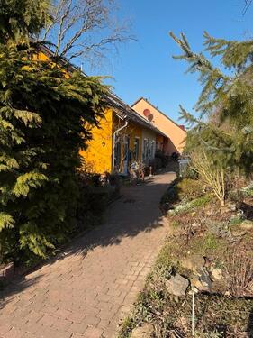 Foto - 3 Zimmer Reihenhaus zum Kaufen in Northeim