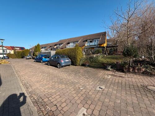 Foto - 3 Zimmer Reihenhaus in Northeim