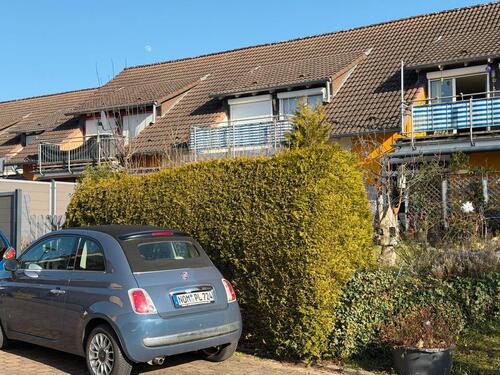 Foto - Reihenhaus in Northeim zum Kaufen