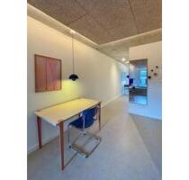 Neubau-Apartment für SinglesPaare – All-inclusive-Miete & vollständige Möblierung - WE 24 - Aachen Aachen-Mitte