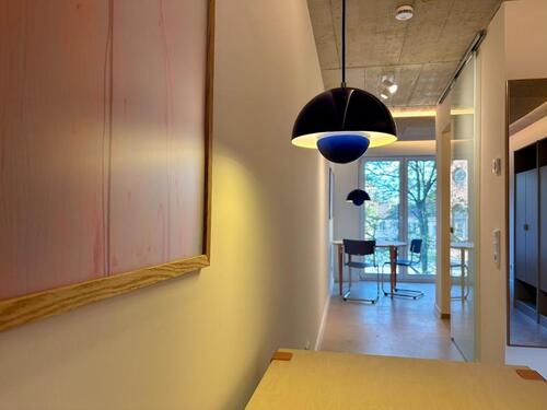 Foto - 1 Zimmer Etagenwohnung in Aachen