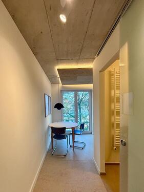 Foto - Etagenwohnung in Aachen zur Miete