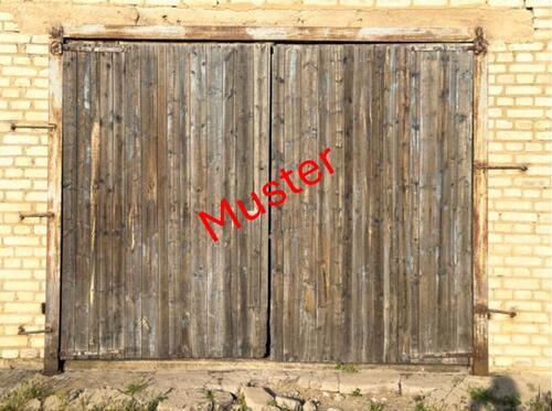 Foto - Motorrad Stellplatz in Garage (1 Platz in Einzelgarage)