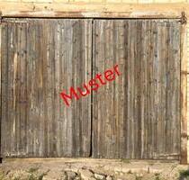 Motorrad Stellplatz in Garage (1 Platz in Einzelgarage) - Hamburg Wandsbek