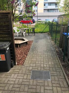 Foto - 1 Zimmer Etagenwohnung in Zwickau