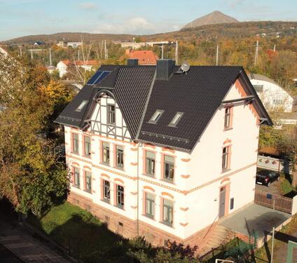 Foto - Komplett sanierte 5- RW mit Balkon in Sangerhausen