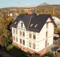 Komplett sanierte 5- RW mit Balkon in Sangerhausen