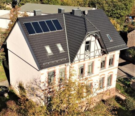 Foto - 5 Zimmer Etagenwohnung zur Miete in Sangerhausen