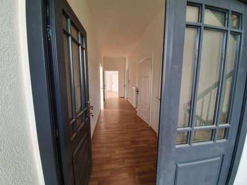 Foto - 5 Zimmer Etagenwohnung in Sangerhausen