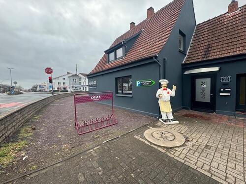 Foto - Gewerbefläche Ehemaliges Restaurant mit zusätzlicher Nutzfläche