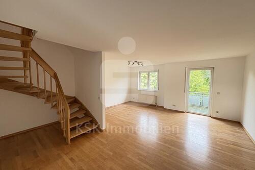 Foto - 3 Zimmer Maisonettenwohnung zur Miete in Bonn
