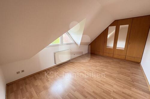 Foto - 3 Zimmer Maisonettenwohnung in Bonn