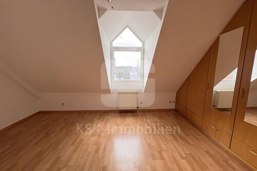 Foto - Maisonettenwohnung in Bonn zur Miete