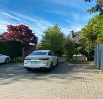 Stellplatz in Kaarst zu vermieten – 60€Monat