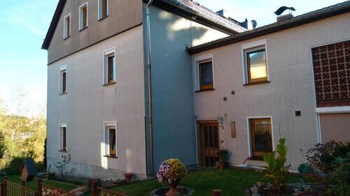 Foto - Schöne 2 Raum-Wohnung mit optionalen Stellplatz zu vermieten