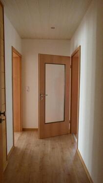 Foto - 2 Zimmer Erdgeschoßwohnung zur Miete in Gößnitz