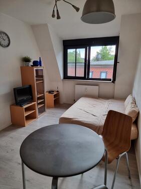 Foto - 20qm Studentenwohnung Uni-Nähe!
