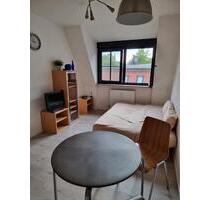 20qm Studentenwohnung Uni-Nähe! - Nürnberg Gleißhammer