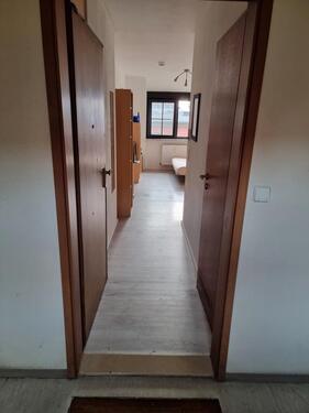 Foto - 1 Zimmer Etagenwohnung zur Miete in Nürnberg