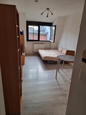 Foto - 1 Zimmer Etagenwohnung in Nürnberg