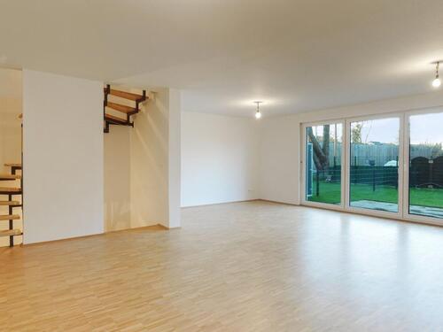Foto - 5 Zimmer Doppelhaushälfte zur Miete in Pulheim