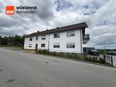 Foto - Gemütliche 2-Zimmerwohnung mit Blick auf das Kloster Schweiklberg