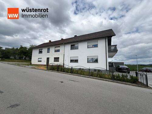 Foto - Gemütliche 2-Zimmerwohnung mit Blick auf das Kloster Schweiklberg