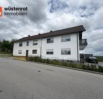 Gemütliche 2-Zimmerwohnung mit Blick auf das Kloster Schweiklberg - Vilshofen an der Donau Gemütliche 2-Zimmerwohnung mit Blick auf das Kloster Schweiklberg - Vilshofen an der Donau