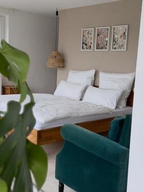 Foto - Ferienwohnung Himmel & Rhein Suite