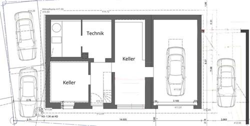 Foto - 6 Zimmer Einfamilienhaus zum Kaufen in Bodman-Ludwigshafen
