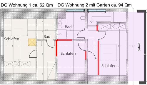 Foto - Einfamilienhaus in Bodman-Ludwigshafen zum Kaufen