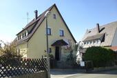 Foto - Einfamilienhaus in ruhiger Lage, Neunkirchen OT Speikern